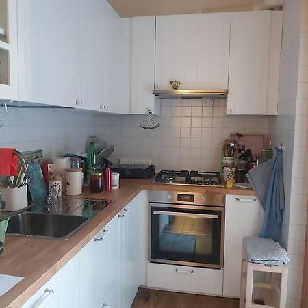Casa Mauli Daire Settebagni Dış mekan fotoğraf